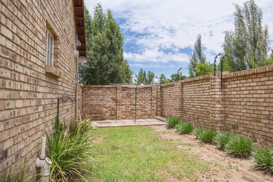To Let 2 Bedroom Property for Rent in Elandia Free State